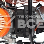 Электрогенератор бензиновый Patriot GRS 1500, 1.2 кВт, 62 дБ, 26 кг, фото7