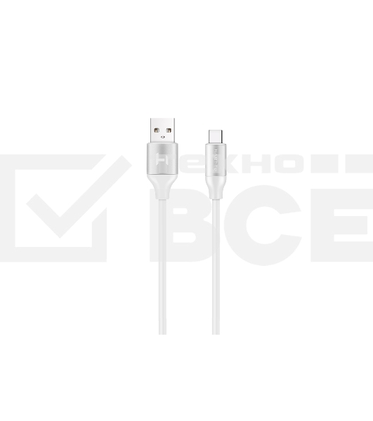 Кабель Harper SCH-730 черный