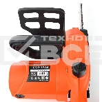 Электрическая цепная пила Patriot ESP 1614 1500Вт дл.шин.:14