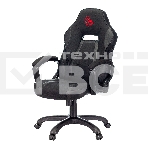 Кресло игровое A4Tech Bloody GC-370 черный, фото6