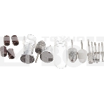 Маникюрно-педикюрный набор Beurer MP100, фото9