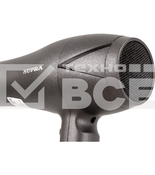 Фен SUPRA PHS-2011M