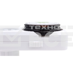 Таймер механический Energenie EG-SST-05, белый
