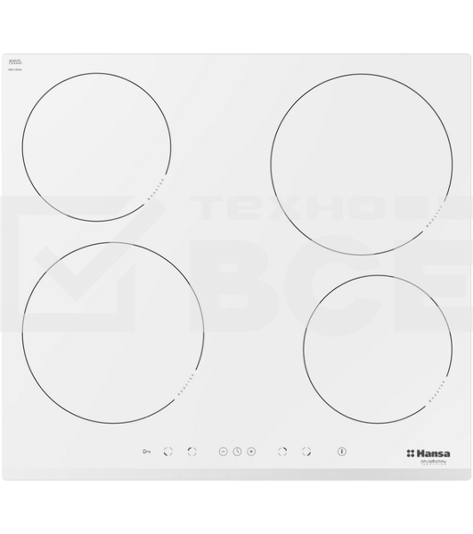 Варочная поверхность Hansa BHIW67323