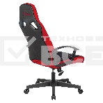 Кресло игровое A4Tech Bloody GC-150 черный крестовина пластик, фото12