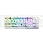 Клавиатура MSI GAMING WHITE RUS VIGOR GK30, фото 1