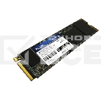 Накопитель SSD Netac N950E Pro, 2TB, PCIe 3.0 x4, M.2 2280, NVMe, R/W 3510/3148, фото 1
