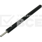 Вал резиновый Cet CET3026 (FC6-2942-000/FC7-0242-000) для Canon iR2270/2870/2520/2525/2530/3025/3225, фото 1