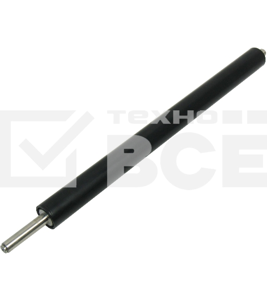 Вал резиновый Cet CET3026 (FC6-2942-000/FC7-0242-000) для Canon iR2270/2870/2520/2525/2530/3025/3225