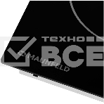 Электрическая варочная панель Maunfeld CVCE594BK, фото4