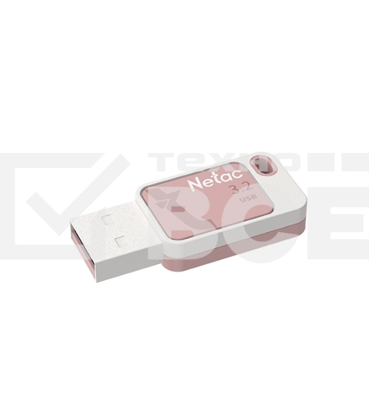 Флеш диск Netac UA31 256Gb <NT03UA31N-256G-32PK>, USB3.2