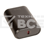 Внешний аккумулятор HOCO Q3 Mayflower быстрая зарядка QC3.0, PD20, USB-A 18W (10000mAh), черный, фото4