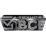 Видеокарта Palit RTX4070Ti GAMEROCK 12Gb 192 GDDR6X 2310/21000 HDMIx1 DPx3 HDCP Ret, фото8