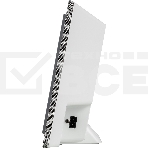 Микросистема Panasonic SC-HC410EG-S серебристый 40Вт CD CDRW FM USB BT, фото13