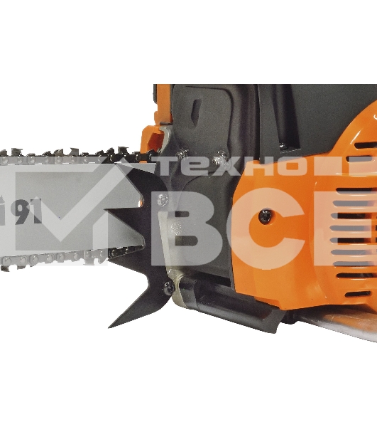Бензопила Carver RSG 238Х 1300Вт 1.7л.с. дл.шины:14