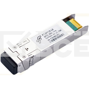 Модуль FiberTrade модуль SFP28 модуль, 25Гбит/с, 1310нм, SMF, 10км