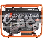 Электрогенератор бензиновый Patriot GRS 6500E, 5.5 кВт, 75 дБ, 76 кг, фото3