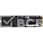 Накопитель SSD PC Pet PCI-E 4.0 x4 4TB PCPS004T4 M.2 2280 OEM, фото2