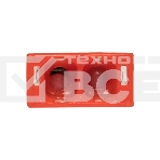 Клемма строительно-монтажная СМК 2273-242 PROxima с пастой 2 отверстия 0.5-2.5мм.кв. (100шт), фото5