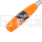 Стамеска Sparta 38 мм, плоская, пластиковая рукоятка, фото 1