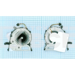 Вентилятор (кулер) для ноутбука Sony Vaio SVF13N