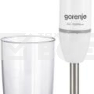 Блендер погружной Gorenje HBC561QW белый