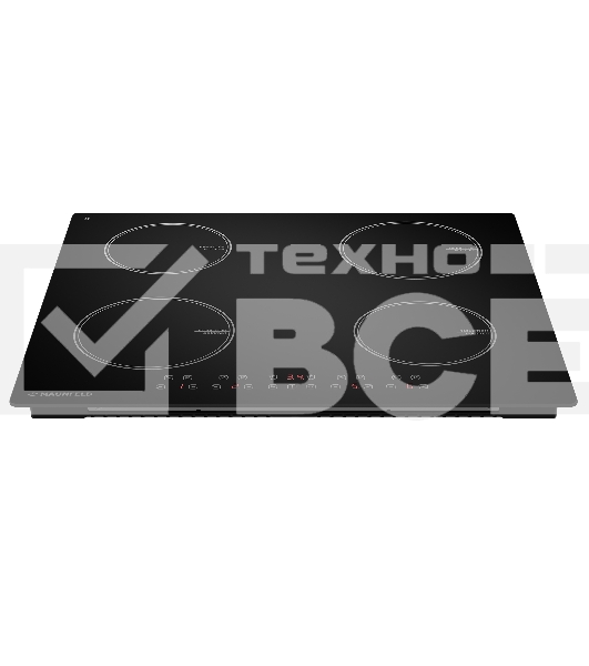 Индукционная варочная панель Maunfeld CVI594BK