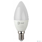 Лампа cветодиодная ЭРА LED smd B35-7w-827-E14.., фото3