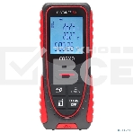 Дальномер лазерный ADA Cosmo 50 0.05 до 50м ±1.5мм 2хAAA /1.5В, фото2
