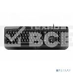 Клавиатура Genius keyboard KB-118 II,RU,USB, Black, фото3