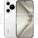 Смартфон Huawei Pura 70, 12/256Gb, белый, фото14