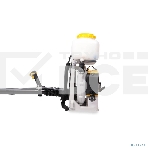 Опрыскиватель-распылитель Champion PS157 2,6 кВт 56,5 см 15м бак 14л 0,14-3,03 л/мин 11,3 кг, фото20