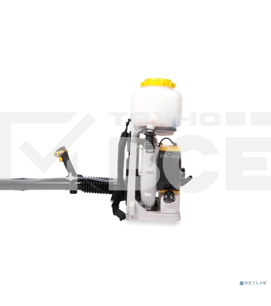 Опрыскиватель-распылитель Champion PS157 2,6 кВт 56,5 см 15м бак 14л 0,14-3,03 л/мин 11,3 кг