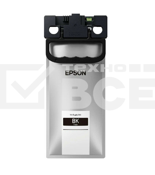 Картридж струйный Epson C13T965140 чёрный (10000 стр) для WorkForce WF-M5299DW WF-M5299, WF-M5799DWF WF-M5799