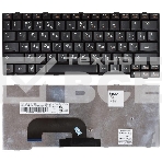 Клавиатура для ноутбука Lenovo IdeaPad S12 черная, фото 1