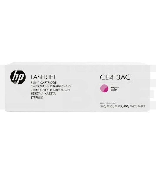 Контрактный Картридж лазерный HP 305A Mgn Contract LJ Toner Cartridge
