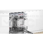 Встраиваемая посудомоечная машина Bosch SPV4HMX65Q, серебристый, 45 см, 10 компл., 45 дБ, класс A+, фото21