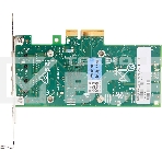 Сетевая карта Intel X550T2BLK 2xRG45 10Gb/s PCI-E 3.0x8 Low Profile (X550T2BLK 940136), фото12