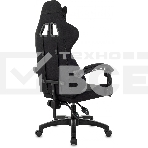 Кресло игровое Zombie Void черный/серый, фото7