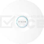 Точка доступа потолочная IP-COM Pro-6-LR AX3000, 2*1Gbit RJ45, PoE, фото5