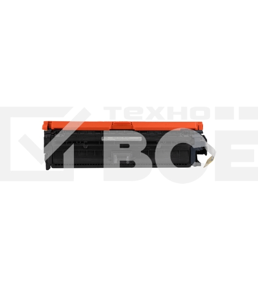 Картридж F+ imaging, черный, 13 500 страниц, для HP моделей Color LJ M775dn/M775f/M775z (аналог CE340A), FP-CE340A