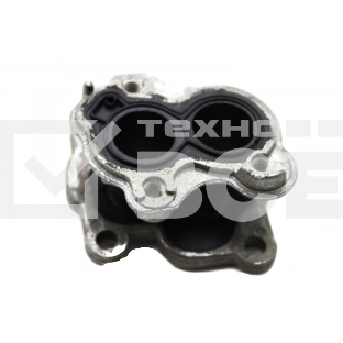 Впускной коллектор (колено) для Husqvarna 135/135e/140/140e/ 435/435e/440e 122077