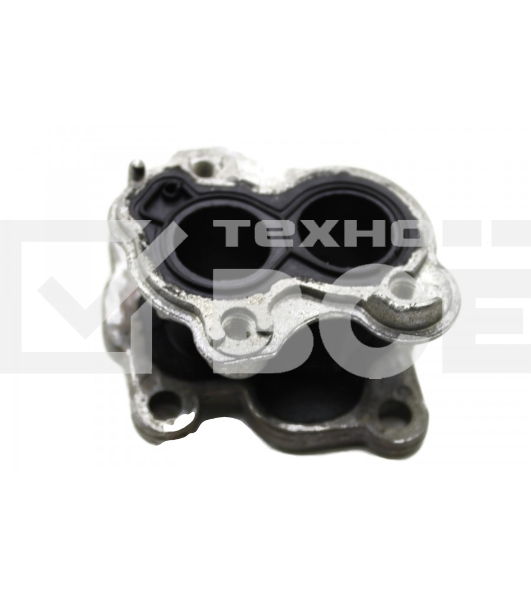 Впускной коллектор (колено) для Husqvarna 135/135e/140/140e/ 435/435e/440e 122077