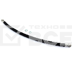 Гибкий шланг излива (гусак) Franke Centinox pro side 133.0191.010, фото4