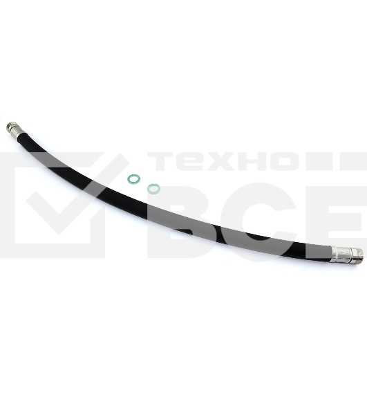 Гибкий шланг излива (гусак) Franke Centinox pro side 133.0191.010