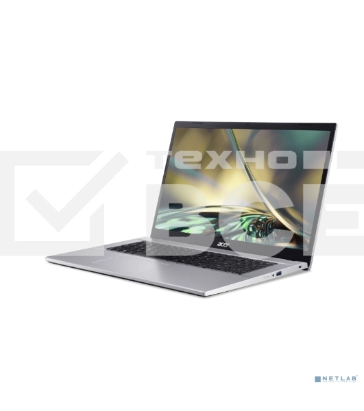 Ноутбук Acer Aspire 3 A317-54-54T2 Core i5 1235U 8Gb SSD512Gb Intel Iris Xe graphics 17.3