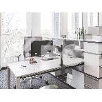 Кронштейн (держатель) ONKRON G70 для монитора 13