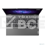 Ноутбук LENOVO LOQ 15IAX9, серый, 15.6
