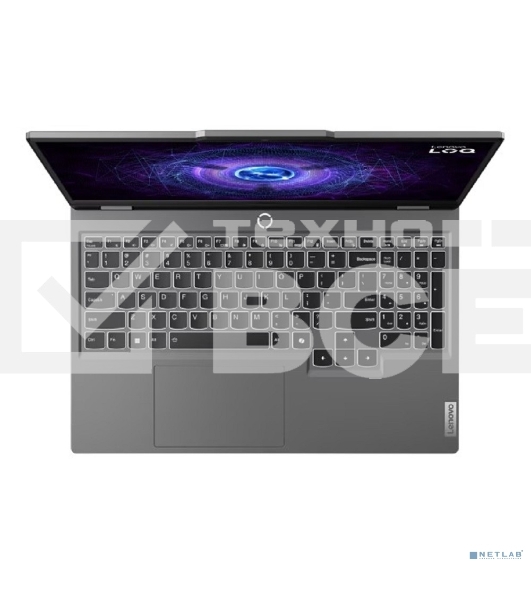 Ноутбук LENOVO LOQ 15IAX9, серый, 15.6