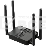 Маршрутизатор Mercusys MR62X AX1500 Wi-Fi 6 Router, фото15